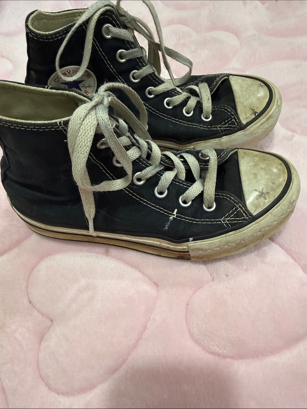 converse - Picture 2 of 3